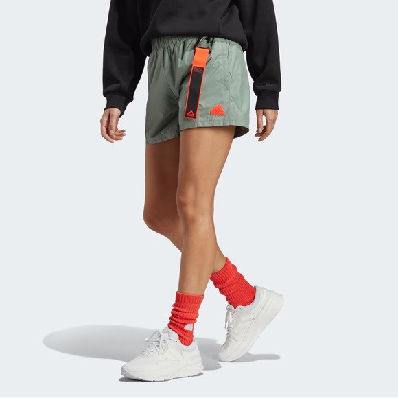 Adidas City Escape Shorts - XS - Picture 7 of 10